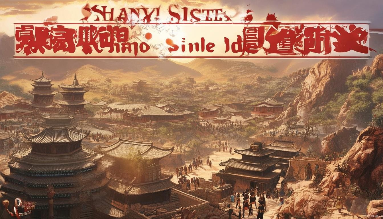 《黑神话：悟空》山西古迹探索实用指南